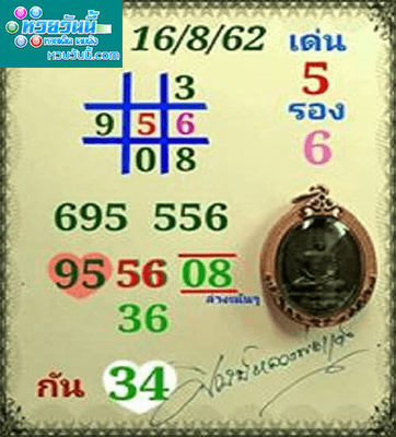 ศิษย์หลวงปู่แดง 16/8/62