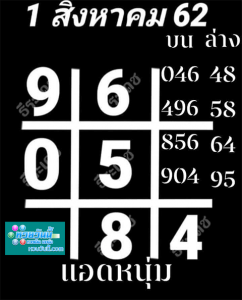 แอดหนุ่ม 1/8/62