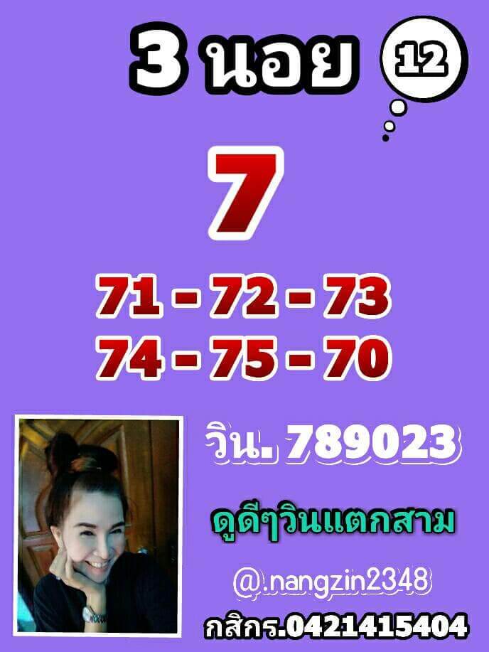 หวยฮานอยวันนี้ 12-2-65 ชุดที่ (8)