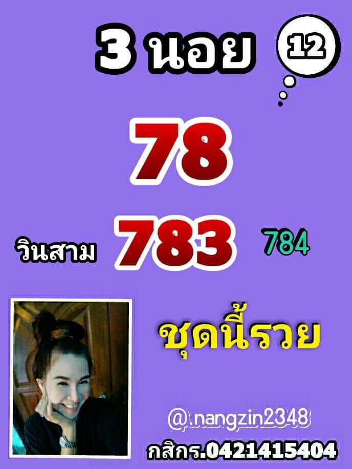 หวยฮานอยวันนี้ 12-2-65 ชุดที่ (9)