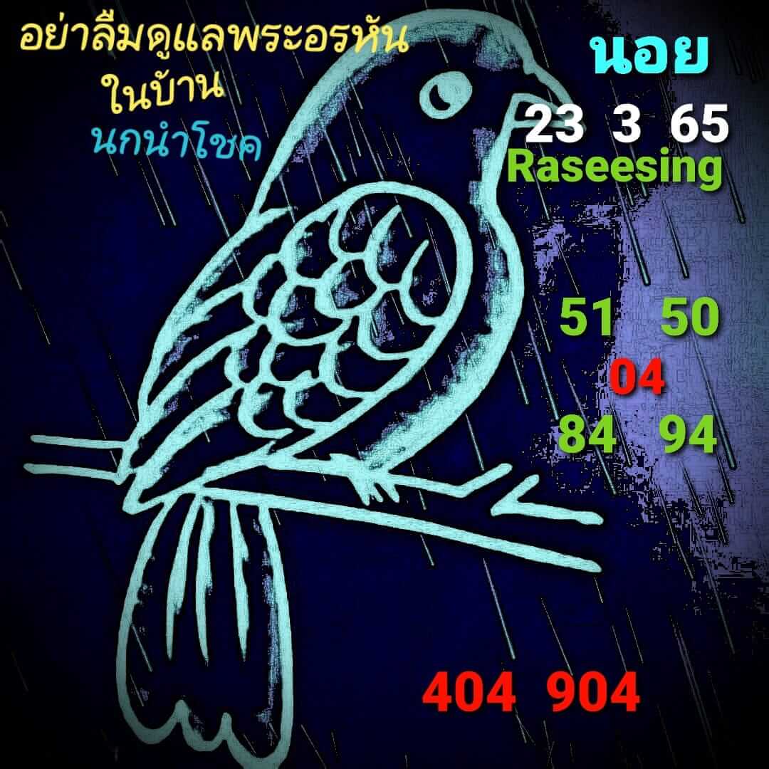 หวยฮานอยวันนี้ 23-3-65 ชุดที่ (1)